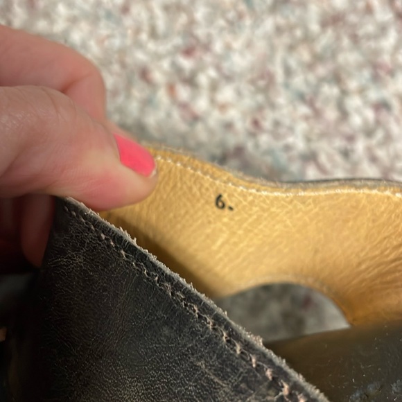 New bedistu wedge sandals - Picture 6 of 9